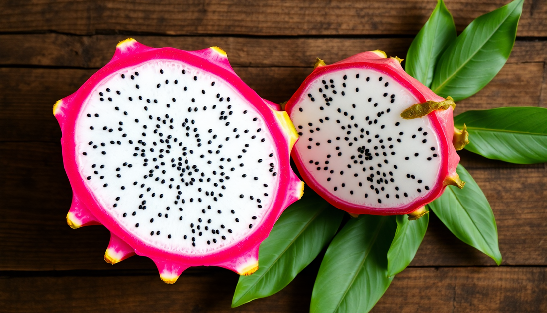 Can You Eat Dragon Fruit Skin? Plus a Tasty Recipe to Try